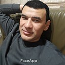 Фуркат, 35 лет