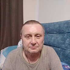 Фотография мужчины Сергей, 53 года из г. Екатеринбург