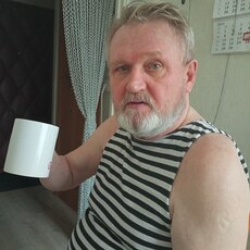 Андрей, 64 из г. Омск.