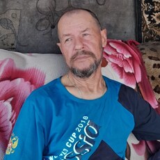 Фотография мужчины Евгерий, 62 года из г. Абакан