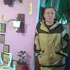 Фотография мужчины Алексей, 43 года из г. Торез