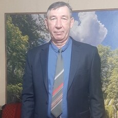 Фотография мужчины Сергей, 63 года из г. Афипский