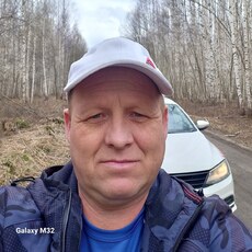 Фотография мужчины Андрей, 43 года из г. Березники