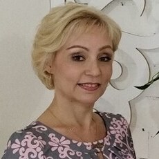 Елена, 45 из г. Челябинск.