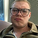 Данил, 20 лет