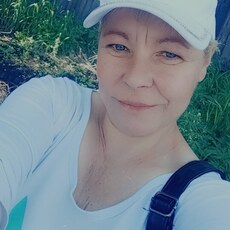 Фотография девушки Зоя, 40 лет из г. Нижнеудинск