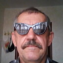 Митрич, 63 года