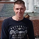 Кирилл, 23 года