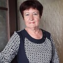 Tatiana, 65 лет