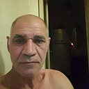 Назим, 60 лет