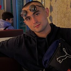 Фотография мужчины Сармат, 23 года из г. Ногинск