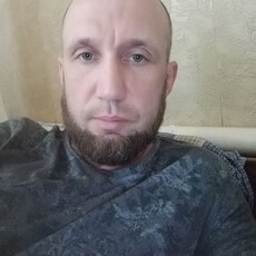 Фотография мужчины Сергей, 40 лет из г. Урень