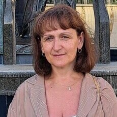 Фотография девушки Людмила, 44 года из г. Киев