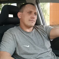 Фотография мужчины Александр, 41 год из г. Свободный