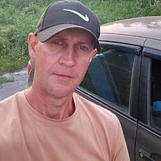 Фотография мужчины Сергей, 43 года из г. Назарово