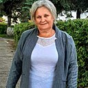 Вера, 64 года