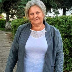 Фотография девушки Вера, 65 лет из г. Лепель