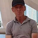 Юрий, 61 год