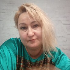 Фотография девушки Эльмира Хазиева, 51 год из г. Балашиха
