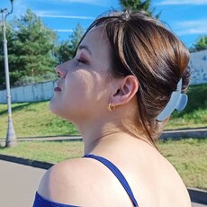 Фотография девушки Бина, 30 лет из г. Рыбинск