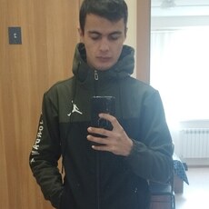 Фотография мужчины Рашид, 24 года из г. Усть-Лабинск