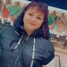 Фотография девушки Ирина, 49 лет из г. Бишкек