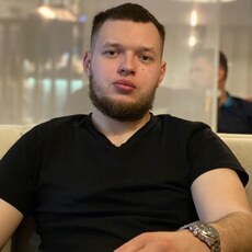 Фотография мужчины Андрей, 25 лет из г. Белоярский