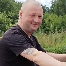 Фотография мужчины Илья, 42 года из г. Щелково