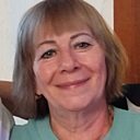 Татьяна Никитина, 68 лет