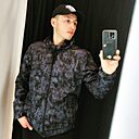 Уролжон, 34 года