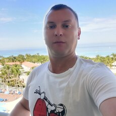 Фотография мужчины Андрей, 40 лет из г. Ярославль