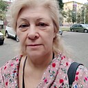 Елена, 62 года