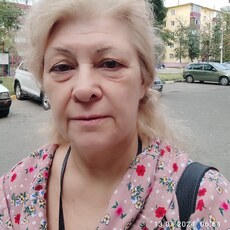 Фотография девушки Елена, 62 года из г. Светлогорск