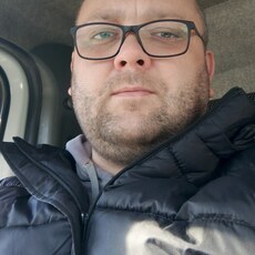 Фотография мужчины Алексей, 34 года из г. Балабаново