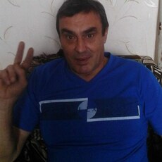 Андрей, 57 из г. Барнаул.