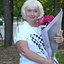 Садовина Наталья, 64 года
