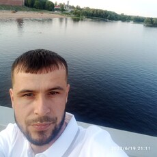 Фотография мужчины Баха, 30 лет из г. Старая Русса