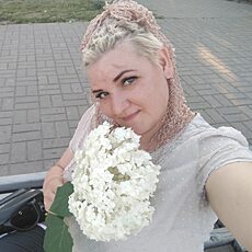Фотография девушки Татьяна, 37 лет из г. Бобруйск