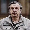 Роман, 54 года