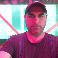 Фотография мужчины Камариддин, 47 лет из г. Артемовский
