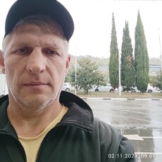 Фотография мужчины Дмитрий, 48 лет из г. Бахчисарай