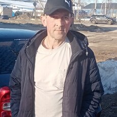 Фотография мужчины Дима, 45 лет из г. Городец