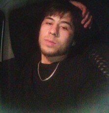 Фотография мужчины Простой Парень, 32 года из г. Ногинск