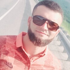 Фотография мужчины Федя, 27 лет из г. Хомутово