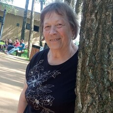 Фотография девушки Галина, 65 лет из г. Чайковский