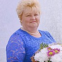 Любовь, 56 лет