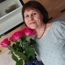 Фотография девушки Татьяна, 65 лет из г. Новосибирск