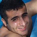 Армянин, 39 лет