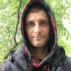 Фотография мужчины Shmit, 39 лет из г. Тазовский