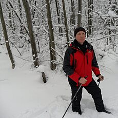 Фотография мужчины Алексей, 62 года из г. Череповец